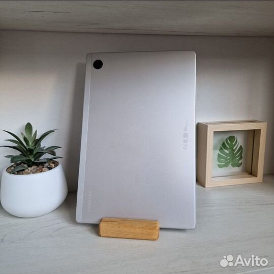 Планшет Samsung Tab A8 2022 64GB + sim 4G LTE