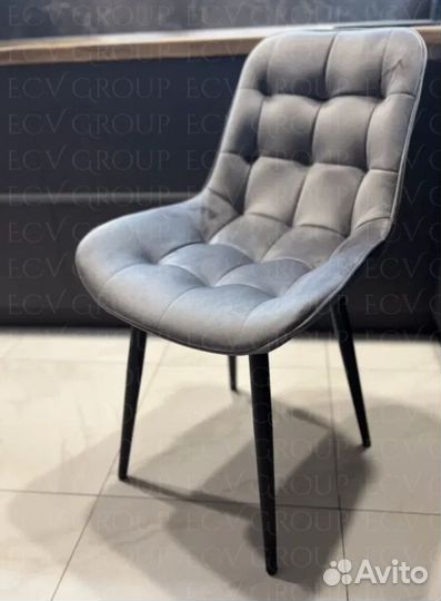 Офисные стулья мягкие антивандальные