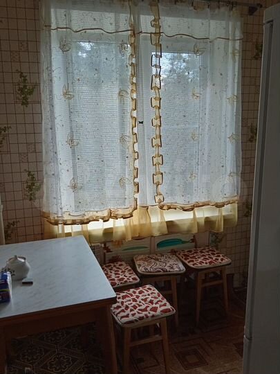 2-к. квартира, 44,8 м², 4/5 эт.