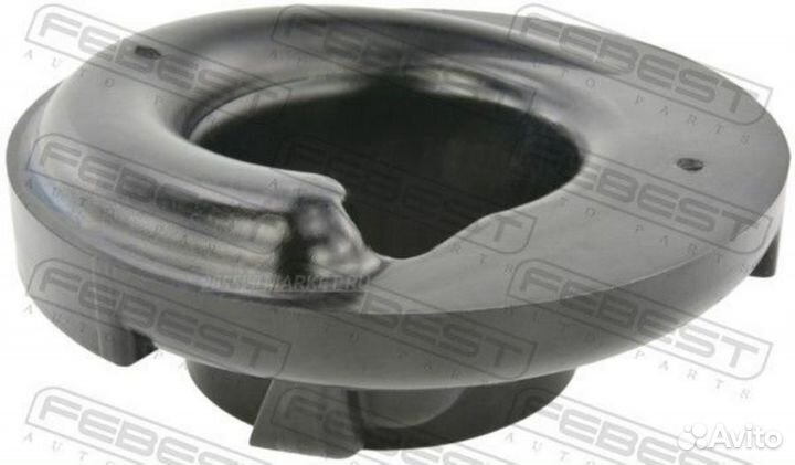 Febest vwsi-TRT5lowr Опора (проставка) пружины ниж