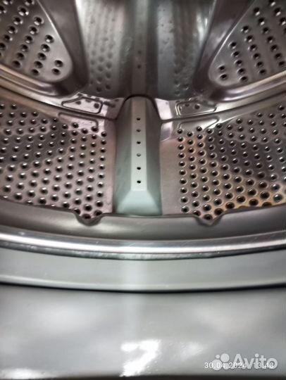 Стиральная машина, гарантия