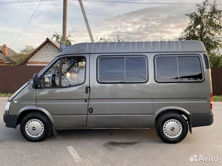 Запчасти Форд Транзит Ford Transit Разбор