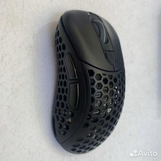 Мышь Ardor ardw-EGA3325-BK (Рассрочка / Л4)