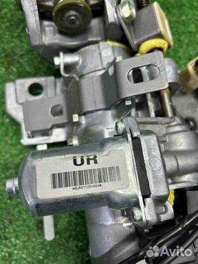 Рулевая колонка Lexus Ls460 USF40 4.6 2008