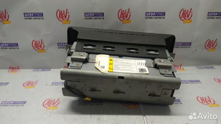 Подушка безопасности фронтальная Hummer H3