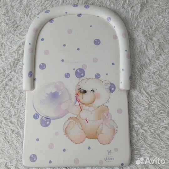 Пеленальная доска