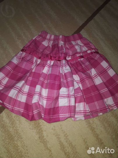 Юбки