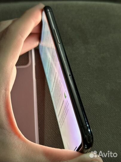 Телефон iPhone 11 pro 512 gb