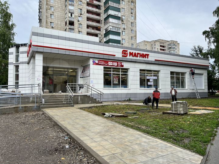 Свободного назначения, 259 м²