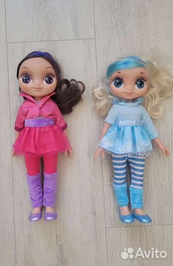 Кукла Сказочный патруль