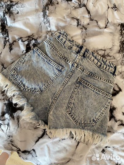 Шорты женские