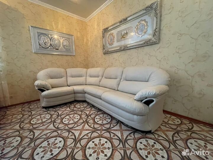 Перетяжка мебели