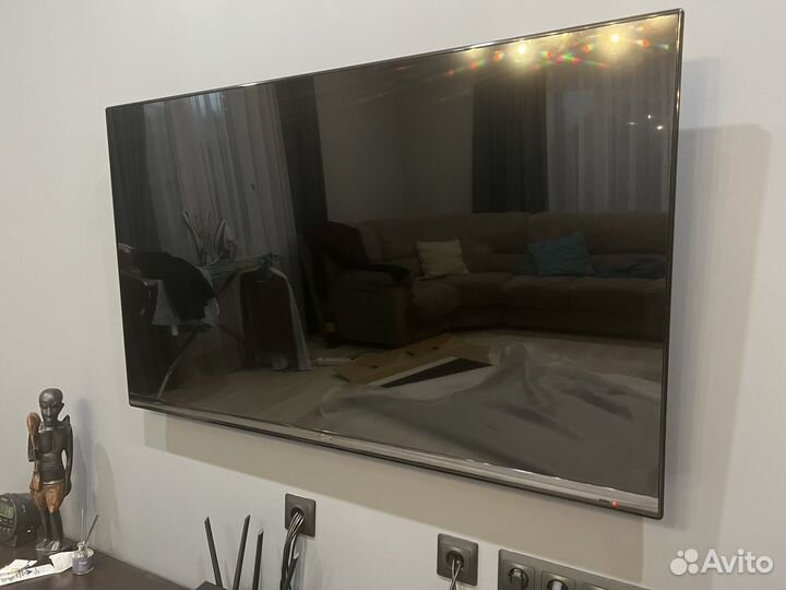 Телевизор LG smart tv 3D Б/у