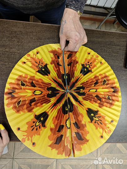 Фонарик. Гирлянда СССР. Новый год