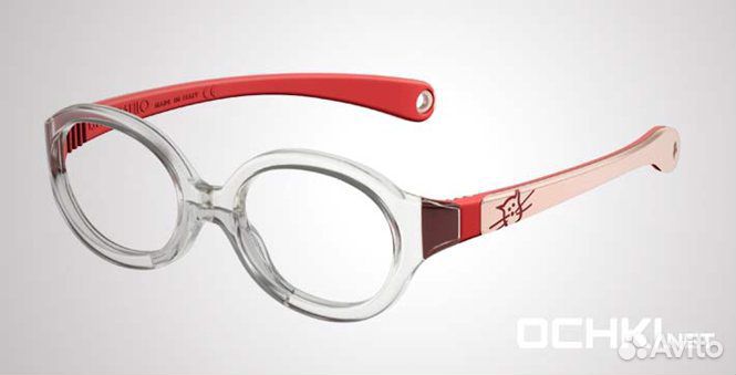 Детская оправа
