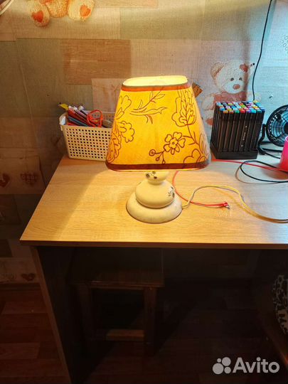 Светильник