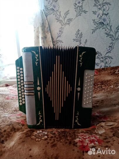 Гармонь беларусь