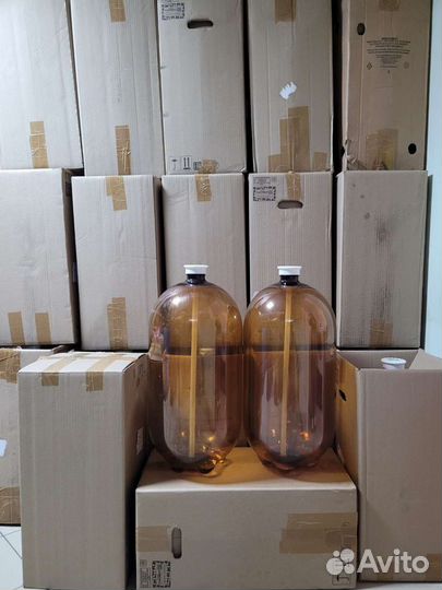 Пивные кеги бу