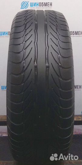 Barum Bravuris 235/60 R16 100W