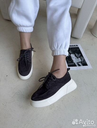 Кеды женские