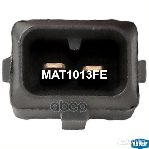 Клапан электромагнитный турбокомпрессора opel A