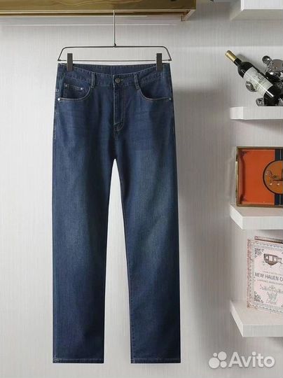 Мужские джинсы Tom Ford