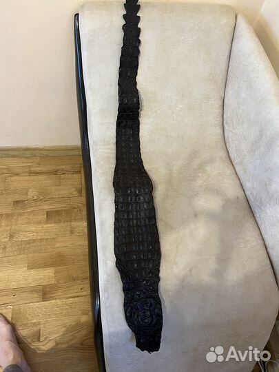 Ремень женский кожаный широкий