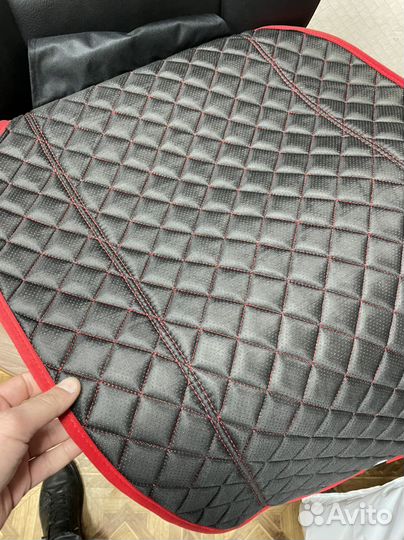 Чехлы накидки для автомобильных сидений