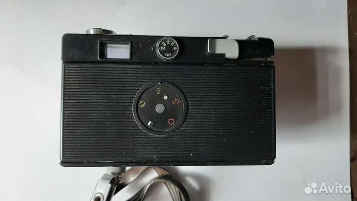 Фотоаппарат и аксессуары