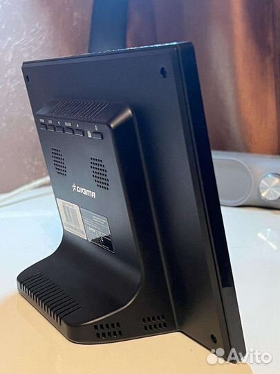 Фоторамка Digma