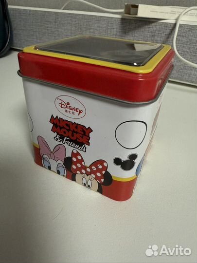 Детские часы