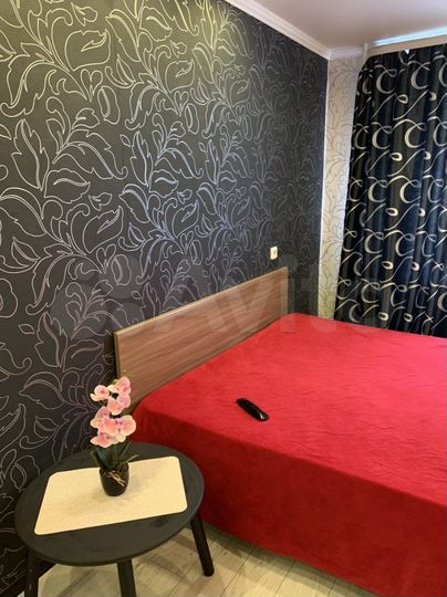 1-к. квартира, 38 м², 7/10 эт.