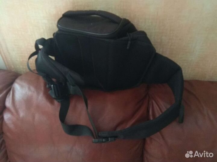 Сумка фотокамеры Langeshi