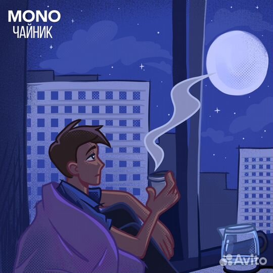 Иллюстрации, коммишки, арты на заказ