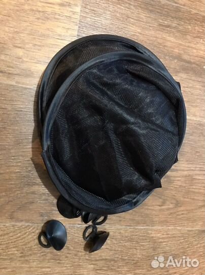 Шторки солнцезащитные на авто 35*65