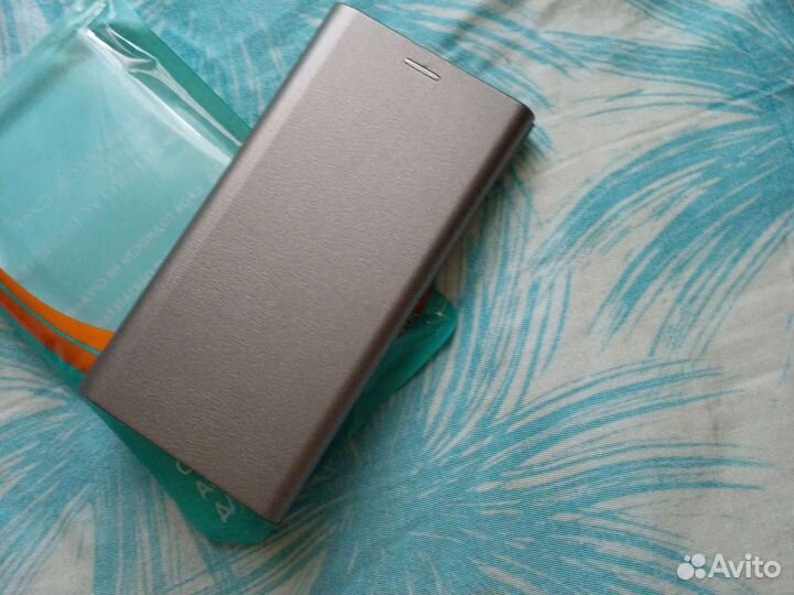 Чехол на Samsung А8 +