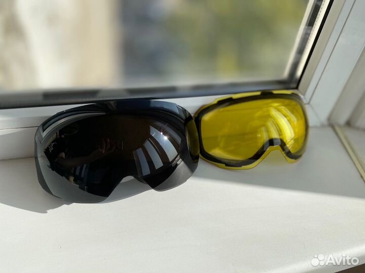 Горнолыжные очки copozz