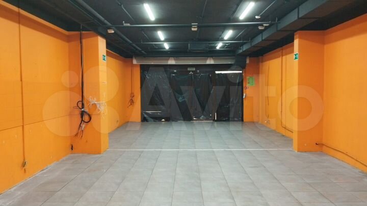 Торговая площадь, 86.2 м²