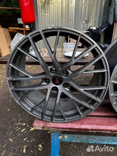 Диски r19 mini cooper