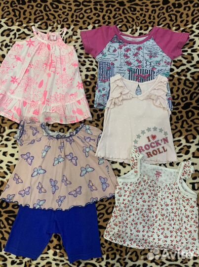 Одежда для девочки