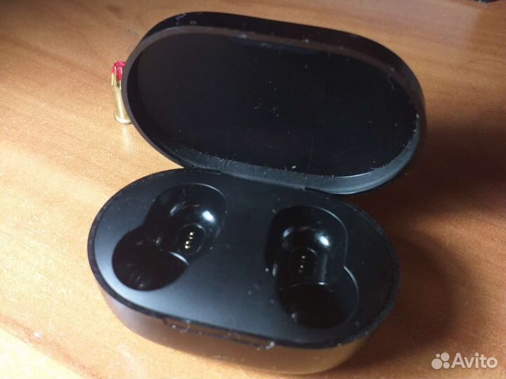 Кейс без наушников для Redmi Airdots 2