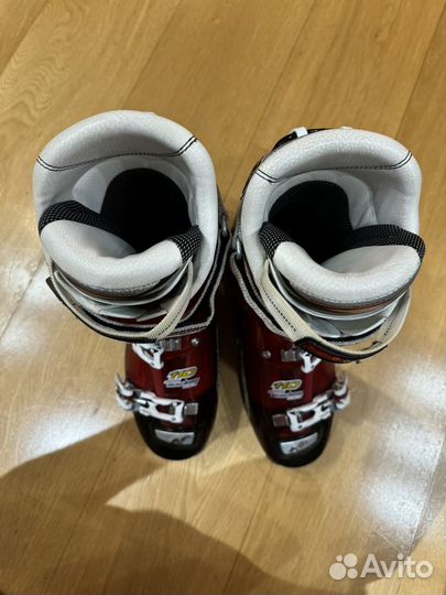 Горнолыжные ботинки nordica 29-29.5