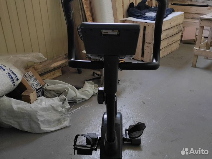 Велотренажер torneo бу