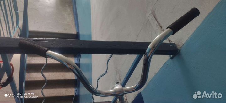 Велосипед Stels Pilot 410