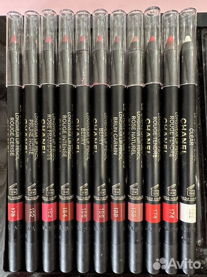 Карандаш Chanel