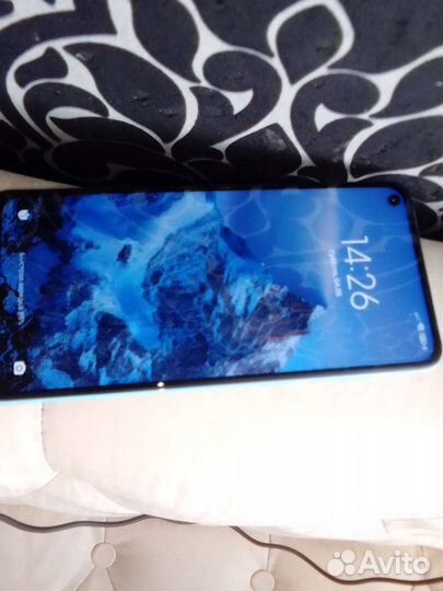 Xiaomi Redmi Note 9 про 128