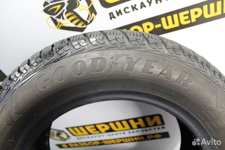 Goodyear UltraGrip Ice 2 195/65 R15 95T