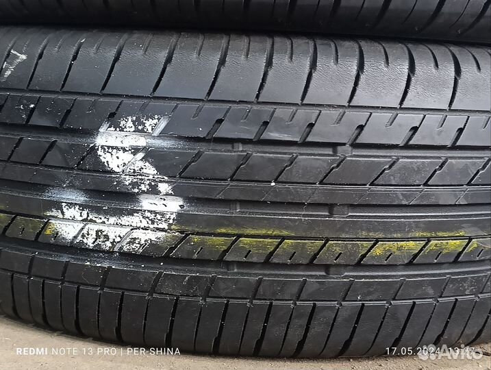 Bridgestone Turanza ER370 215/55 R17