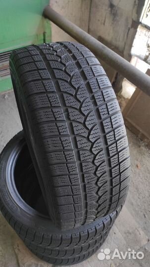 Tigar Winter 215/45 R17