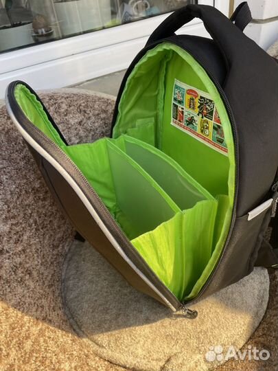 Рюкзак для начальной школы 1-4 класс